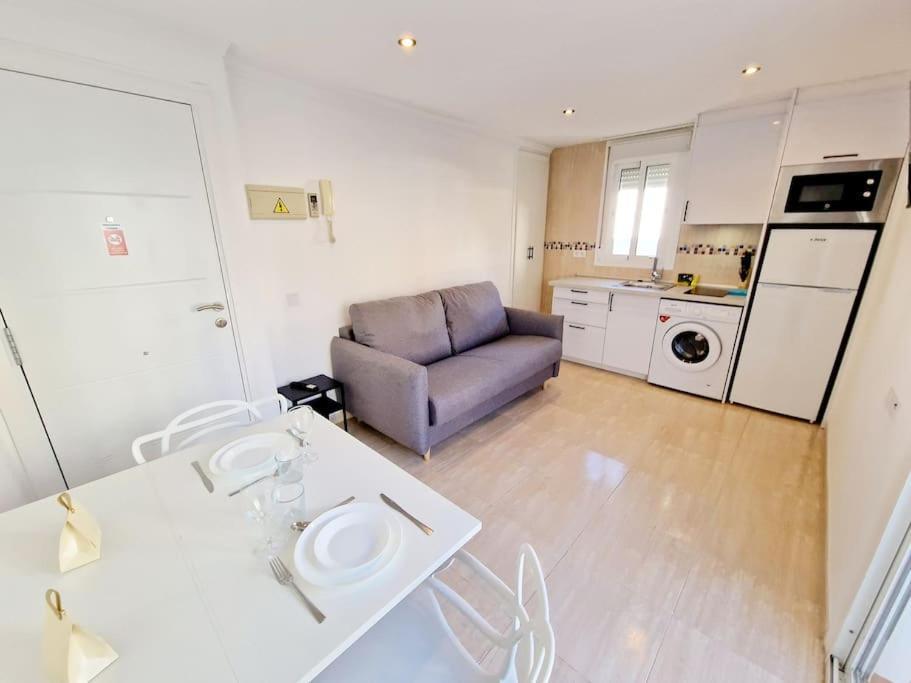 Stella Maris Village-studio Huoneisto