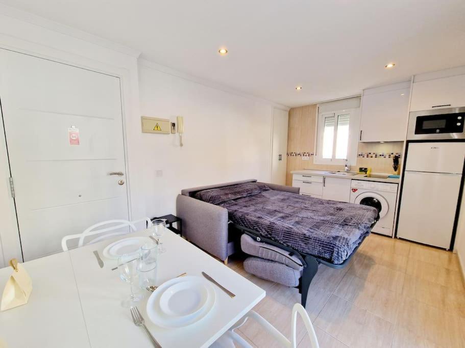 Stella Maris Village-studio Huoneisto *