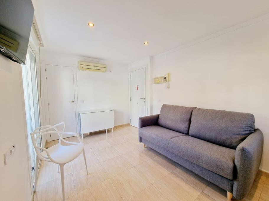 Huoneisto Stella Maris Village-studio Fuengirola